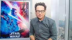スター・ウォーズを終わらせた男、J.J.エイブラムス監督に聞く「スカイウォーカーの夜明け」 | ねとらぼ
