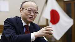 日本当局の円買い介入、実施の有無を見分ける方法-QuickTake