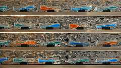 「真の乱数」を生成するためにCloudflareが波マシンを設置