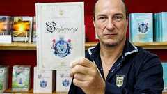 独当局、右派陰謀論者集団「ドイツ王国」を強制捜査 「疑似国家」運営