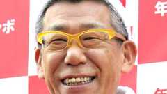 落語家の笑福亭笑瓶さん死去 急性大動脈解離 66歳 - スポーツ報知