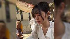 海外の屋台のカレーでお腹を壊さないのか?という質問に対する応答が面白すぎる→「腸内細菌の国際交流は草」「『面構えが違う』というやつw」 お腹を壊すリスクの高いものの紹介などもためになる、スパイス料理研究家・印度カリー子さんによるポスト