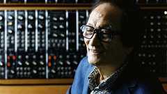 【訃報】シンセサイザーアーティスト 冨田勲さん死去