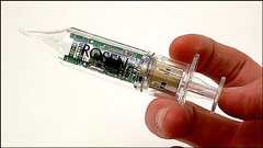 USBメモリを挿すだけで相手の情報を誰でも簡単に全部コピーできる「FINUSB」