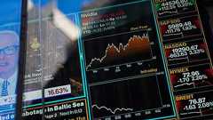 「AIブーム」、リスクに ITバブル崩壊に匹敵も―IMF:時事ドットコム