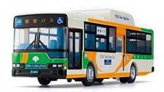 株主総会で退場を繰り返す名物爺さん、都営バス車内で暴言を吐くも乗客の圧力に屈して退場 : 市況かぶ全力2階建