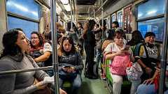 メキシコで痴漢まん延、大統領も被害で対策に着手