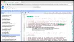 Chromium のソースコードの歩き方