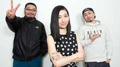 坂本真綾「SAVED. / Be mine!」特集 坂本真綾×the band apart(原昌和&木暮栄一)対談 - 音楽ナタリー 特集・インタビュー