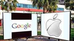 【iOS7純正マップ VS Googleマップ】音声ナビだけで目的地に着けるのか!? 比較検証してみたよ | カミアプ