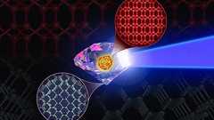 「ダイヤモンドより硬く割れにくい」炭素構造の生成条件が判明!宇宙には既にある可能性 - ナゾロジー