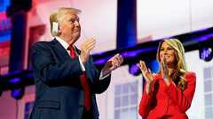 今のアメリカは「ほぼトラ」ではなく「まじトラ」だ