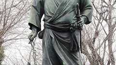 2018年の大河ドラマ 「西郷隆盛」に内定との情報