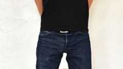 サトウキビがデニムに変身?! 搾りかすをジーンズ糸に 軽くて着心地バッチリ