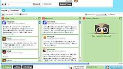 ツイッターのウェブクライアント「HootSuite」が高機能すぎてヤバい!! - ネタフル
