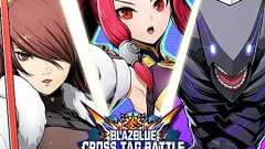 『ブレイブルー クロスタッグバトル』桐条美鶴、イザヨイ、ユズリハなど9キャラが8月7日配信【EVO 2018】 - 電撃オンライン