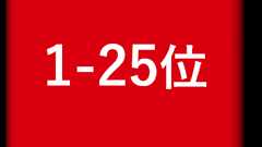 【人事部長の教養100冊】<br> おすすめランキング 1~25位<br>(2025年版)
