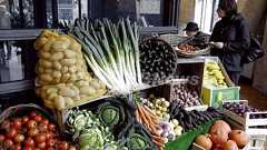 地中海諸国で「地中海料理」離れ、高カロリー食へ転向