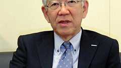 「40代前半の層が薄い」人手不足に危機感 旭化成社長:朝日新聞デジタル