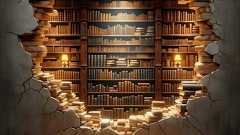 書店が減って本も売れていないのは日本だけ?!