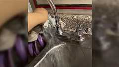 アメリカで生活していると日本ではほとんど使う機会のない配管工(plumber)という言葉が、TOEICでは超頻出単語である理由がわかる...→この3か月で水漏れが3回も