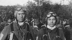 「死んでも靖国には行かない」。特攻死した22歳の青年が妹に託した思い | 47NEWS