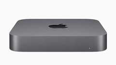 Mac miniのストレージ容量が2倍になって税別8万2800円~に値下げ