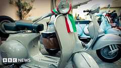 Apple's Italian job for finding top talent