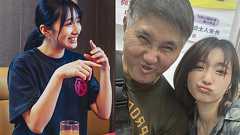 父は元西武・許銘傑 人気の町中華『東東』看板娘・ジェンジェンが明かす「台湾の星」の素顔「LINE返さないと拗ねる」