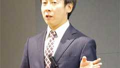 サイボウズ、創業以来初の"赤字" - 「ちゃんと赤字になった」と余裕の青野社長