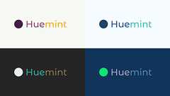 AIの力でイケてる配色を生み出すカラーパレットジェネレーター「Huemint」レビュー
