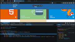ウェブ開発やデザインが超絶捗る開発者のためのウェブブラウザ「Firefox Developer Edition」が登場