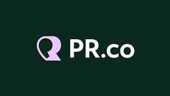 pr.co - The communications platform for authentic brand stories.