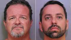 児童ポルノおとり捜査、17人逮捕 2人はディズニー職員 米