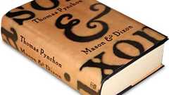 Mason and Dixon Wiki