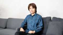 収益はゼロ、費用は9000万、もう完全にボランティア……なのに、なぜ「桜井政博のゲーム作るには」を作り続けられたのか。最終回を迎えた桜井さんにお聞きする、「この番組を見た人たちにとって、大事なこと」とは