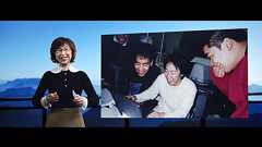 「この会社は詰んでます。潰れました」で気づいた“恥ずかしさ” DeNA南場智子氏がエンジニアから学んだこと | ログミーBusiness