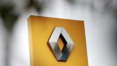 ルノー、日産株売却を仕切り直し 台湾の鴻海、米アップルも候補か | 共同通信