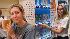 海外「日本に行かなきゃよかった…」 初来日した欧州の人気女性作家、日本から出たくなくなってしまう