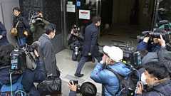 政界を揺るがした捜査のきっかけは、1人の「教授」の執念だった 自民党の派閥裏金事件 「政治とカネ」告発し続ける原点に特攻隊員の悲劇 | 47NEWS