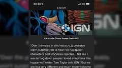 黒人、アジア人、LGBTのキャラがいたとき「あえて入れてる」「ポリコレを感じてうんざり」と思うなら