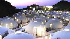 ここ、日本です。まさかの「発泡スチロールでできたホテル」が美しすぎると話題に!