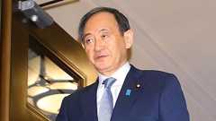 菅長官「反社定義ない」全国企業あ然とさせたトンデモ言い訳 | 女性自身