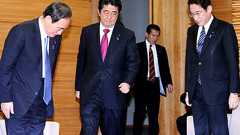 「残業代ゼロ」法案を閣議決定 裁量労働制も拡大:朝日新聞デジタル