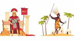 「時代」はperiod, age, eraのどれを使えばいいの?違いをわかりやすく解説!| Kimini英会話