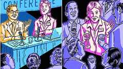 内向的な人は外向的にふるまうことでより幸せに=研究