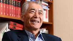 ノーベル賞受賞・本庶佑教授が語った オプジーボと従来の抗がん剤の「決定的違い」 | 文春オンライン