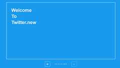 「Twitter」の商標取り消しを求めて元Twitter弁護士が活動開始、新たなTwitterを作る青い鳥作戦の一環