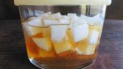 <おばあちゃんの知恵袋> 大根あめ:北陸中日新聞Web