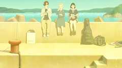 なぜ『きみの色』を観て“言葉にしたくない”と感じるのか? 山田尚子の演出意図から考える